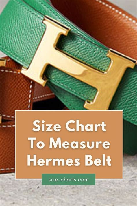 belt size chart hermes|hermes belt 32mm vs 42mm.